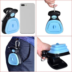 DOG POOP COLLECTOR™ - FANTASY BIG STORE