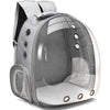 Cat Bag Portable | Space Capsule Transparent Breathable - FANTASY BIG STORE