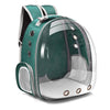 Cat Bag Portable | Space Capsule Transparent Breathable - FANTASY BIG STORE