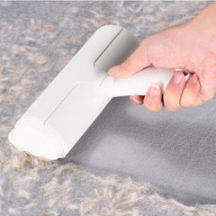 Cat hair cleaners with roller - FANTASY BIG STORE