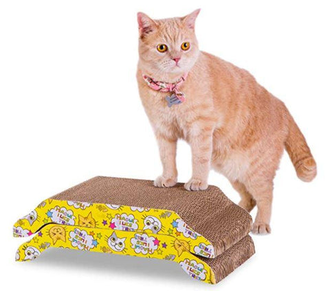 CAT SCRATCH™ - FANTASY BIG STORE