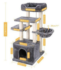 MULTILEVEL TREE™ - FANTASY BIG STORE