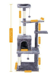MULTILEVEL TREE™ - FANTASY BIG STORE