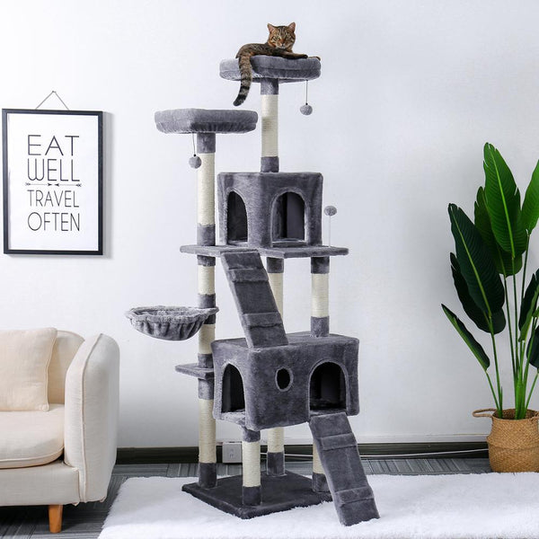 MULTILEVEL TREE™