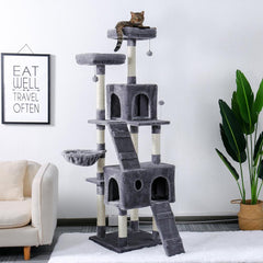 MULTILEVEL TREE™ - FANTASY BIG STORE