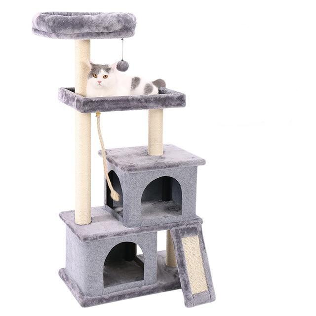 MULTILEVEL TREE™ - FANTASY BIG STORE