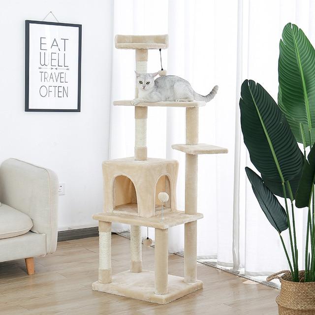 MULTILEVEL TREE™ - FANTASY BIG STORE