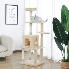 MULTILEVEL TREE™ - FANTASY BIG STORE