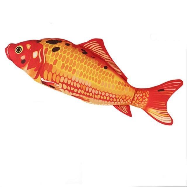 ROBO FISH™