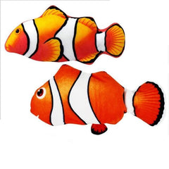 ROBO FISH™