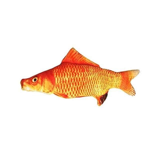 ROBO FISH™