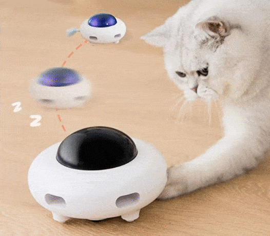 UFOCAT™