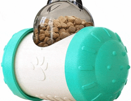 TURN TREATS™