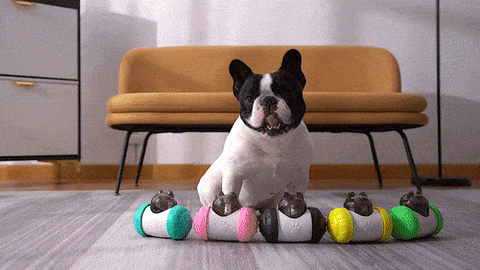 TURN TREATS™