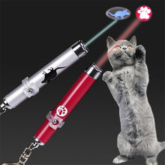 LASERCAT™ - FANTASY BIG STORE