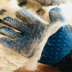 HAIR REMOVAL GLOVE™ HAIR REMOVAL BRUSH™ - FANTASY BIG STORE