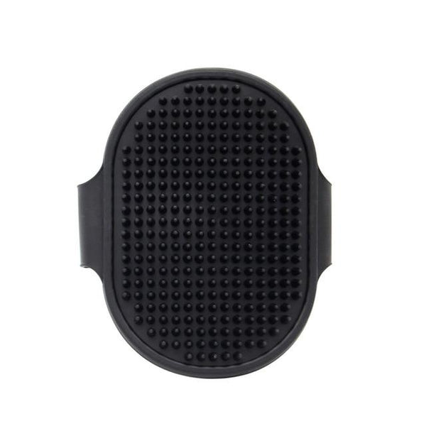 HAIR REMOVAL GLOVE™ HAIR REMOVAL BRUSH™