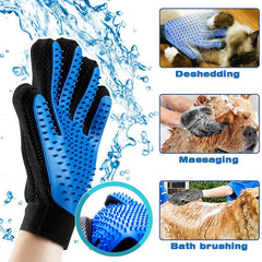 HAIR REMOVAL GLOVE™ HAIR REMOVAL BRUSH™ - FANTASY BIG STORE