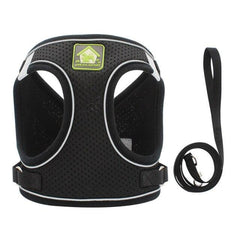 HARNESS REFLECT™ - FANTASY BIG STORE