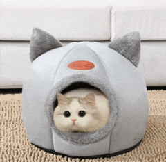 KENNEL CAT™ - FANTASY BIG STORE