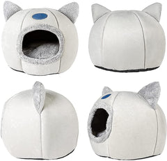 KENNEL CAT™ - FANTASY BIG STORE