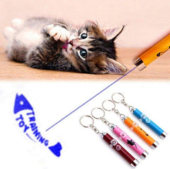 LASERCAT™ - FANTASY BIG STORE