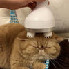 Lovely Massager™ | Portable electric cat massager | Give your cat a relaxing massage! - FANTASY BIG STORE