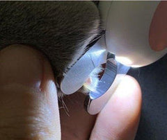PET NAIL TRIMMER™ - FANTASY BIG STORE