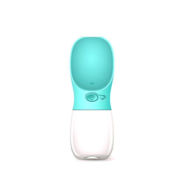 Practical travel bottle for dogs | Comfortable and colorful | Pets Products - FANTASY BIG STORE
