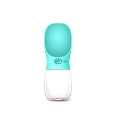 Practical travel bottle for dogs | Comfortable and colorful | Pets Products - FANTASY BIG STORE