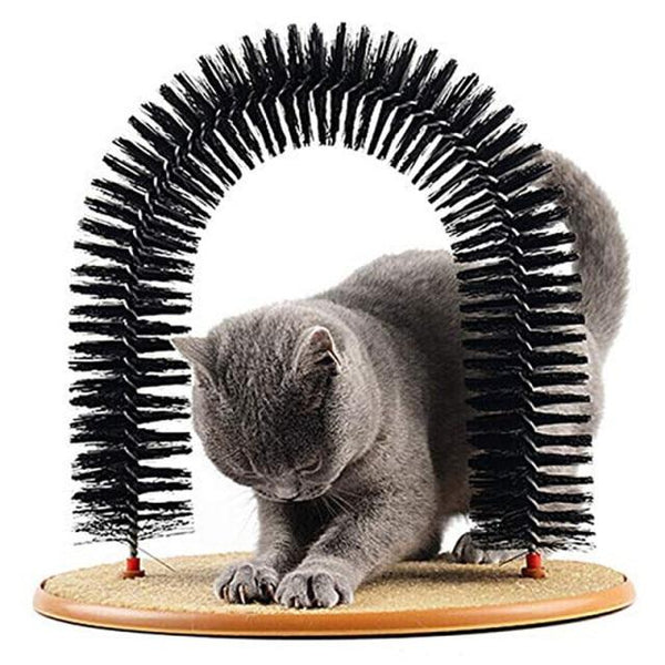 MASSAGARCH™