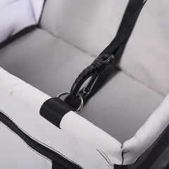 SAFETY PET CARRIER™