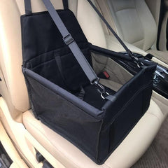 SAFETY PET CARRIER™