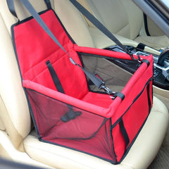 SAFETY PET CARRIER™