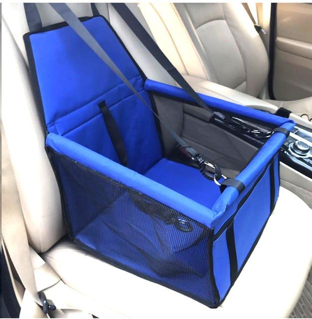 SAFETY PET CARRIER™