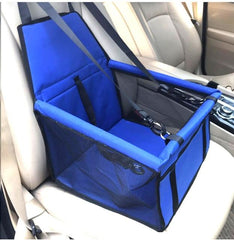 SAFETY PET CARRIER™