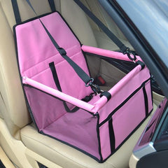 SAFETY PET CARRIER™