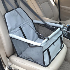 SAFETY PET CARRIER™