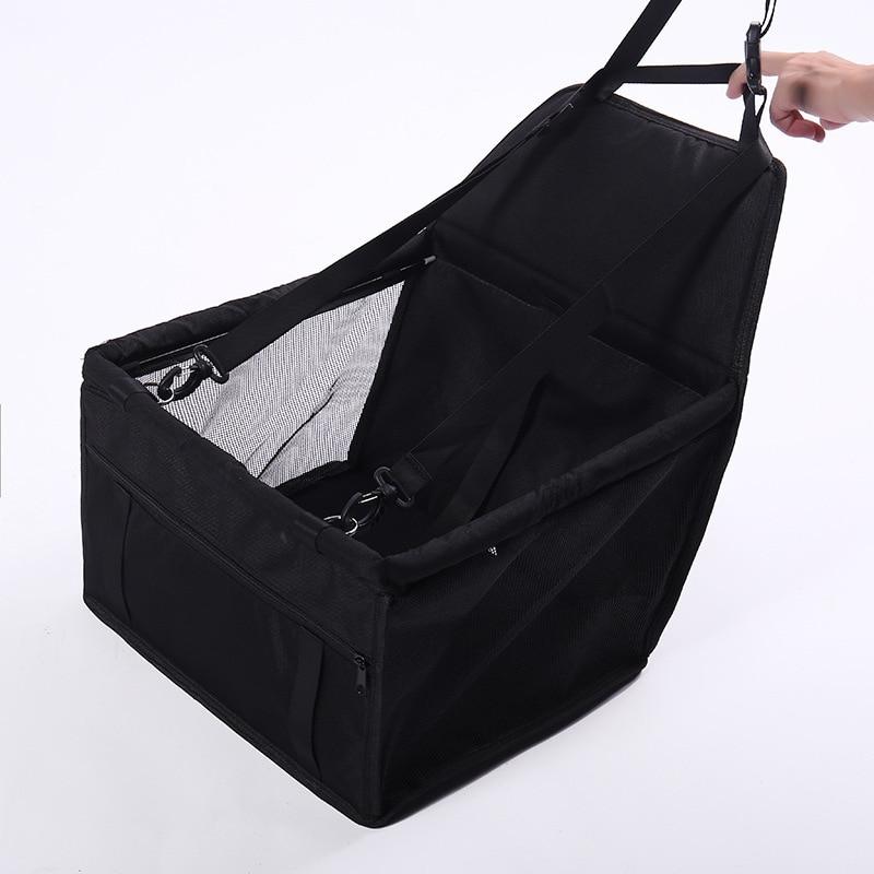 SAFETY PET CARRIER™