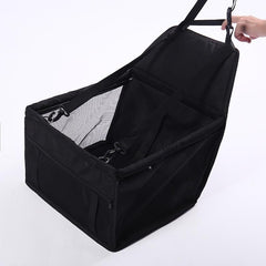 SAFETY PET CARRIER™