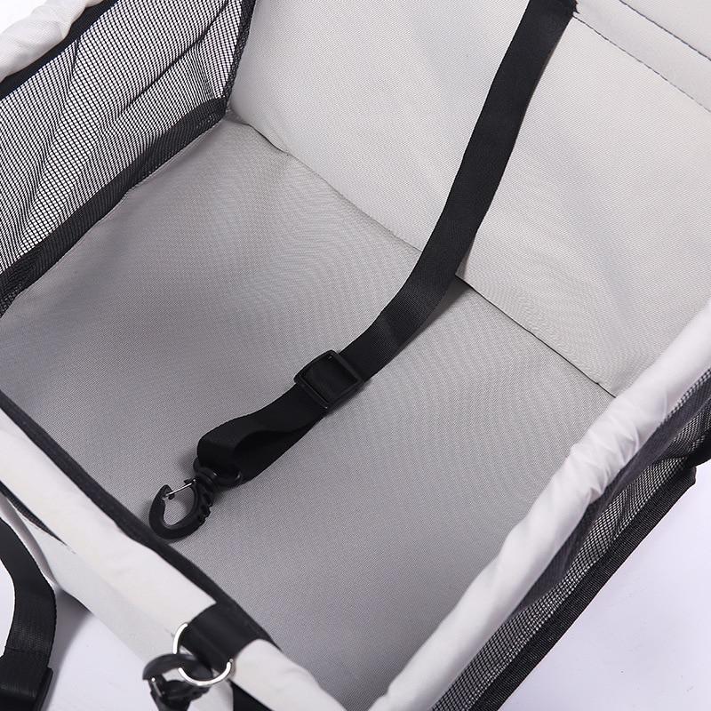 SAFETY PET CARRIER™