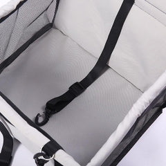 SAFETY PET CARRIER™