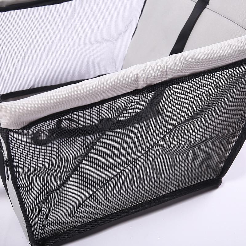 SAFETY PET CARRIER™