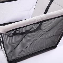 SAFETY PET CARRIER™