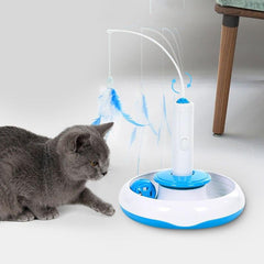 ROTOCAT™ - FANTASY BIG STORE