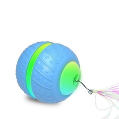 ROLLING BALL™