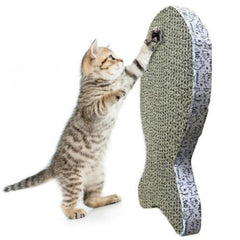 CAT SCRATCH™ - FANTASY BIG STORE