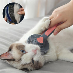 PET BRUSH™ - FANTASY BIG STORE