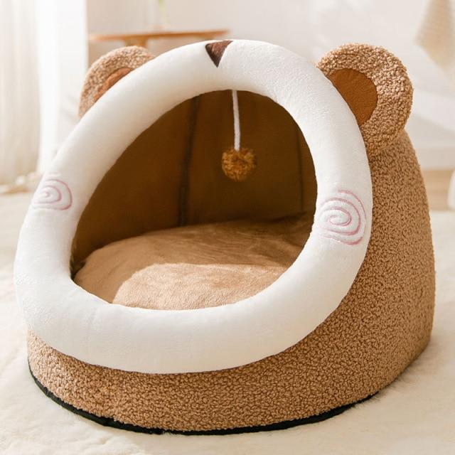FANCY BED™ - FANTASY BIG STORE