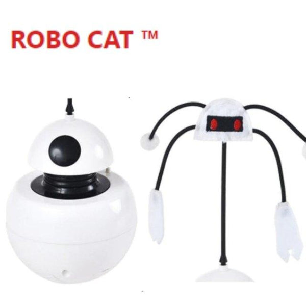 ROBO CAT™